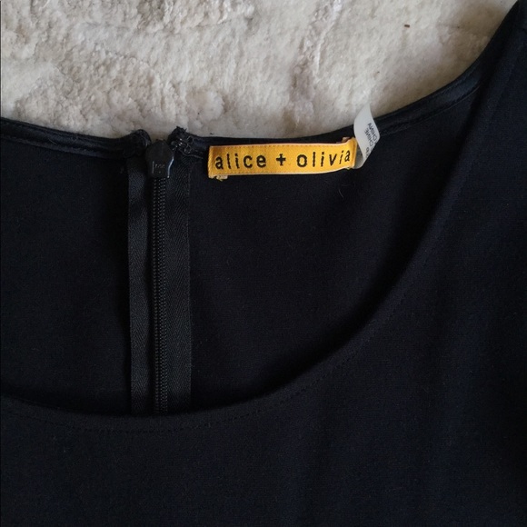 Alice and Olivia Gossip Girl Blair Waldorf Dress - Picture 6 of 6